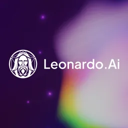 Leonardo icon