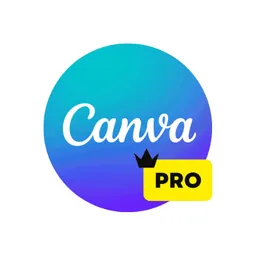 Canva icon