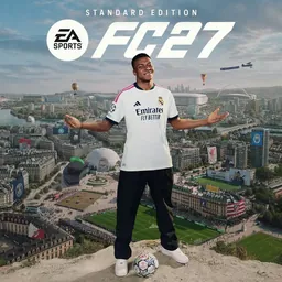 EA SPORTS FC27