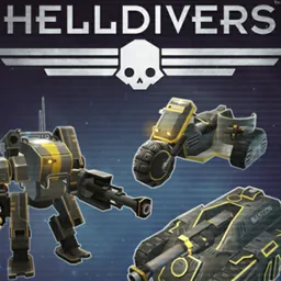 HELLDIVERS