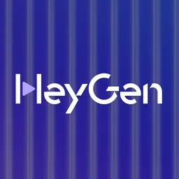HeyGen icon