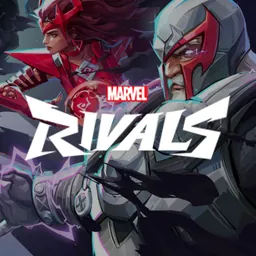 Marvel Rivals icon