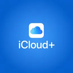iCloud Plus